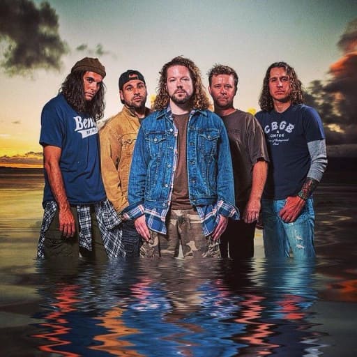 Ten: A Tribute to Pearl Jam Miami Tickets