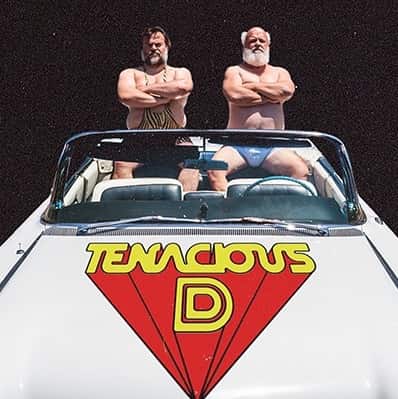 Tenacious D Tickets 2026