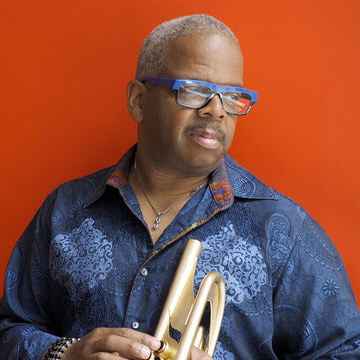 Terence Blanchard Miami Tickets