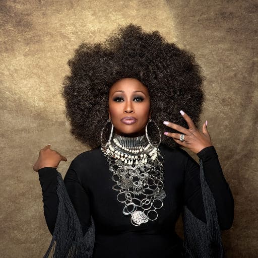 Terisa Griffin Miami Tickets