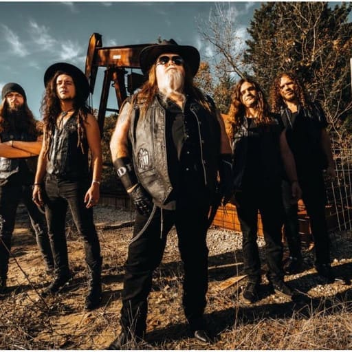 Texas Hippie Coalition Miami Tickets