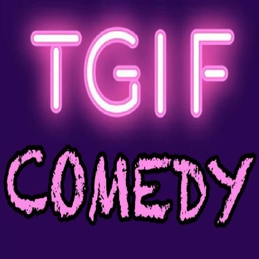 TGIF Comedy in Miami