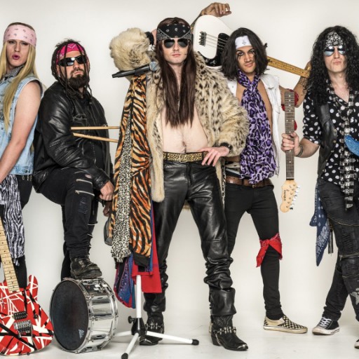 That Arena Rock Show Miami Tickets