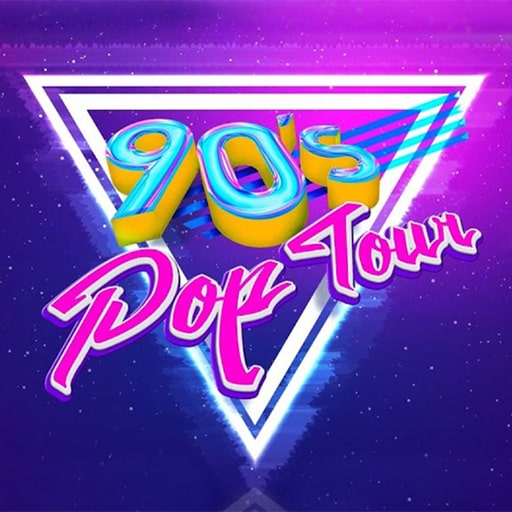 The 90s Pop Tour in Miami