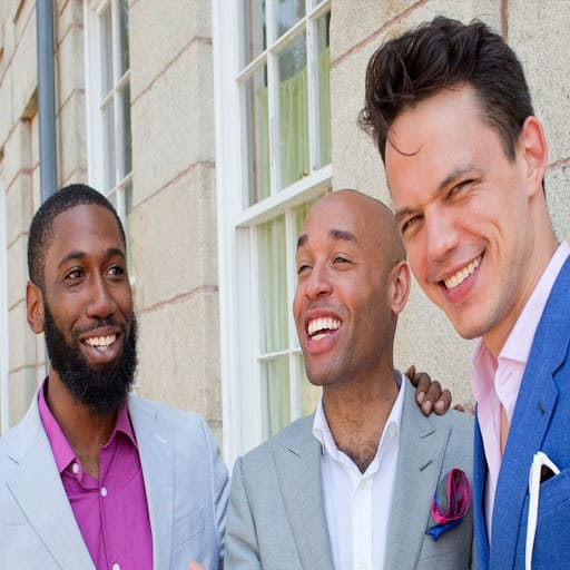 The Aaron Diehl Trio Miami Tickets