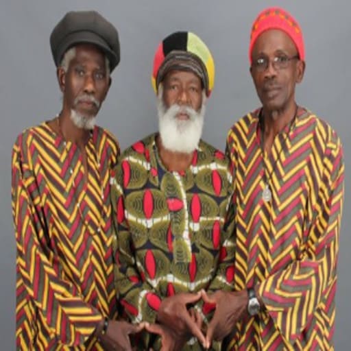 The Abyssinians Miami Tickets