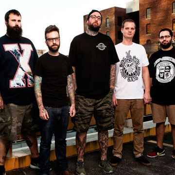 The Acacia Strain Miami Tickets