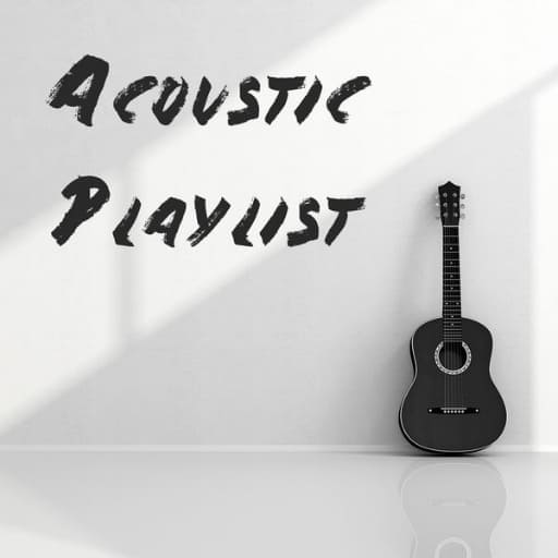 The Acoustic Playlist Miami Concert Tickets