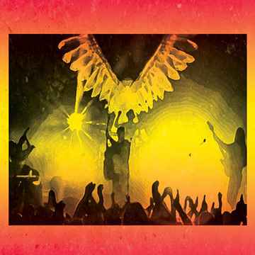 The Airborne Toxic Event Miami Tickets