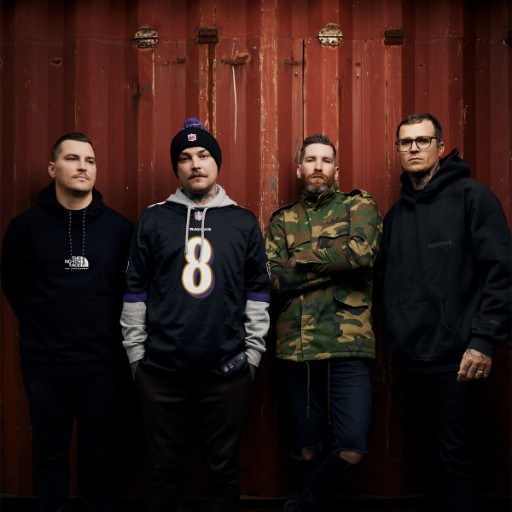 The Amity Affliction Miami Tickets