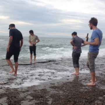 The Appleseed Cast Miami Tickets