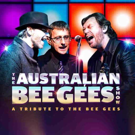 The Australian Bee Gees Miami Tickets