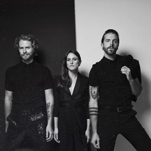 The Ballroom Thieves Miami Tickets
