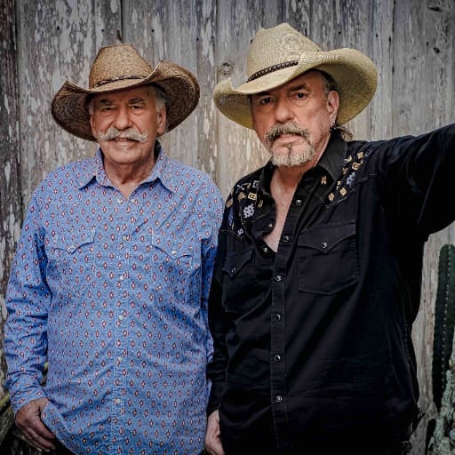 The Bellamy Brothers Miami Tickets
