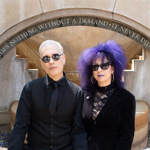 The Bellwether Syndicate in Miami