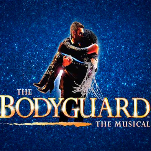 The Bodyguard - The Musical Miami Tickets