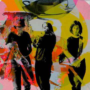 The Breeders Concerts in Miami