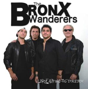 The Bronx Wanderers Miami Tickets