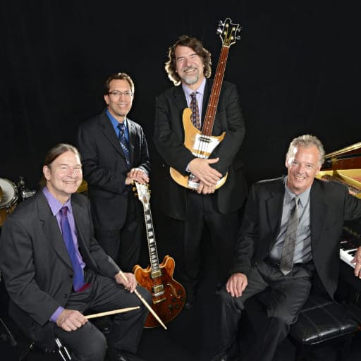 The Brubeck Brothers Miami Tickets