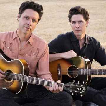 The Cactus Blossoms Miami Concert Tickets