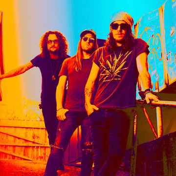 The Cadillac Three Miami Tickets
