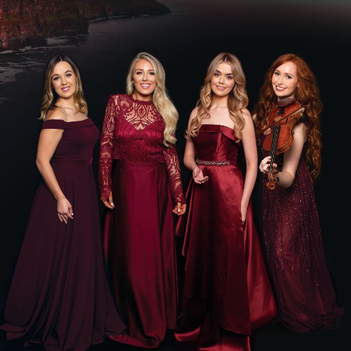 The Celtic Ladies Miami Tickets