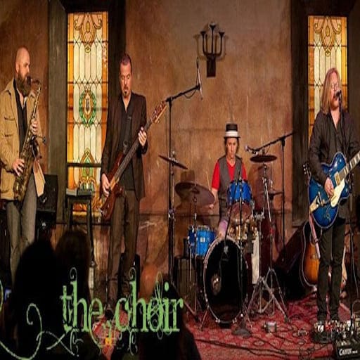 The Choir Miami Tickets