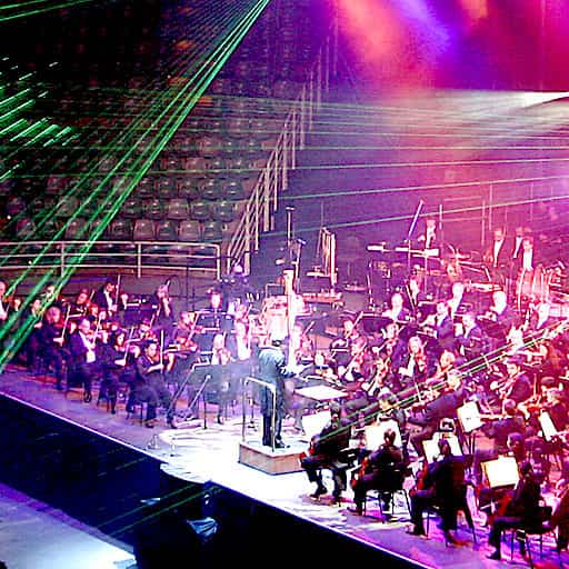 The Cleveland Orchestra Miami Tickets