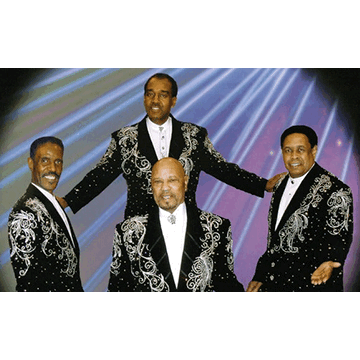 The Coasters Miami Concert Tickets