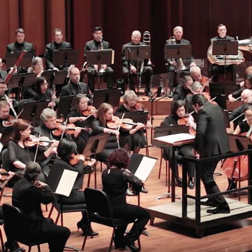 The Composer Is Dead Miami Concert Tickets