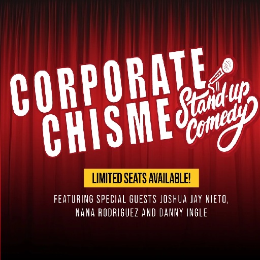 The Corporate Chisme Comedy Show Miami Tickets