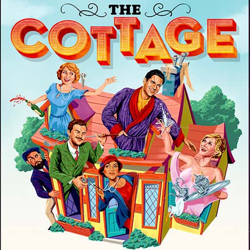 The Cottage in Miami