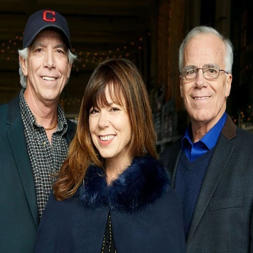 The Cowsills in Miami