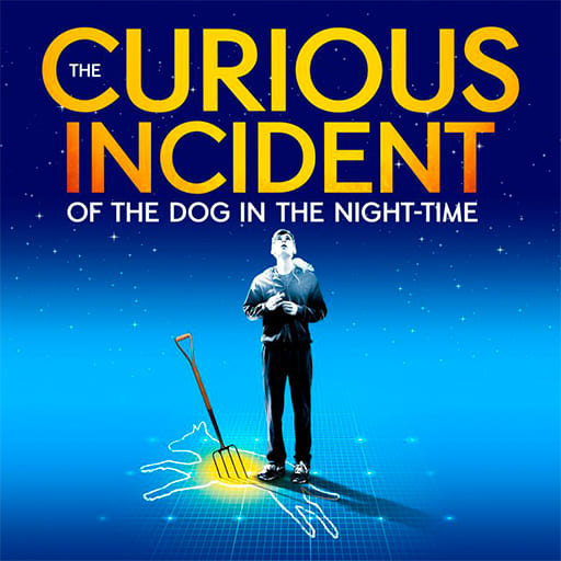 The Curious Incident of the Dog in the Night-Time Miami Tickets