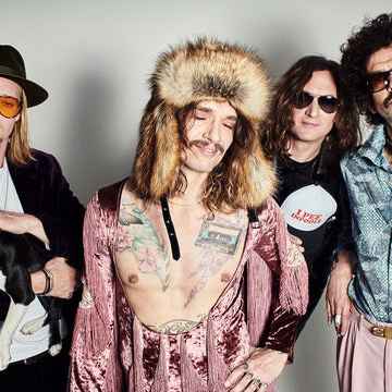 The Darkness Tickets 2026