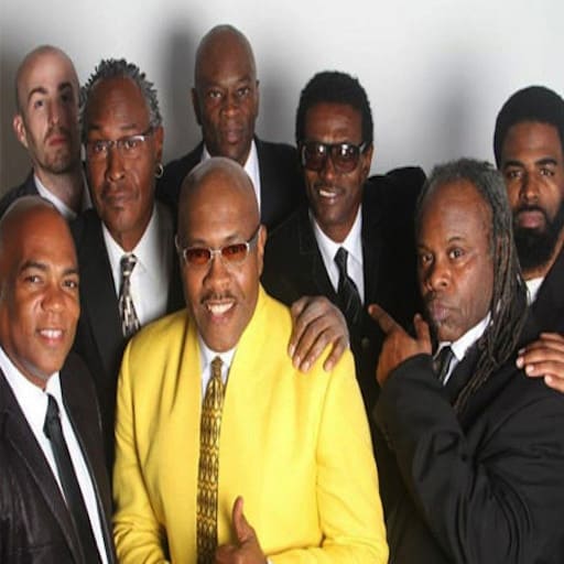 The Dazz Band Miami Concert Tickets