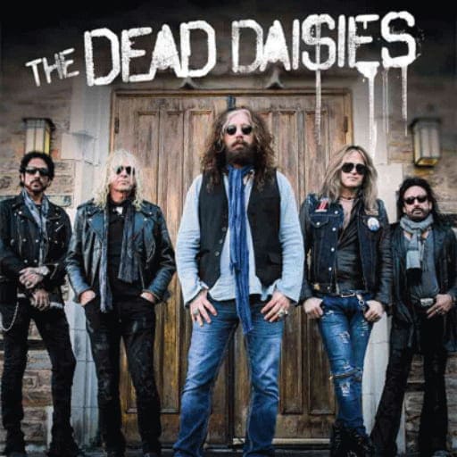 The Dead Daisies Tickets 2026