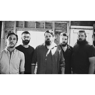 The Dear Hunter Miami Tickets