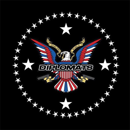 The Diplomats Miami Tickets