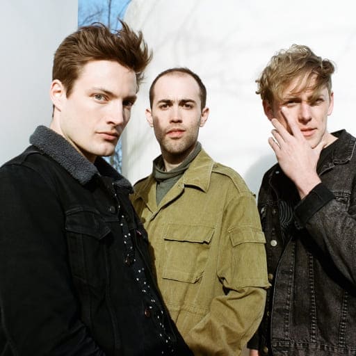 The Dirty Nil Miami Tickets