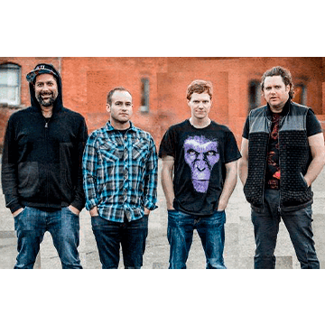 The Disco Biscuits Miami Tickets