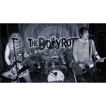 The Dollyrots Concerts in Miami