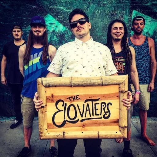The Elovaters Concerts in Miami