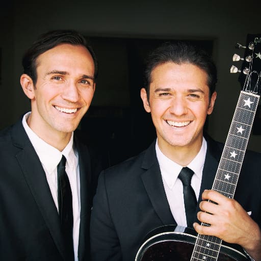 The Everly Brothers Experience Miami Tickets
