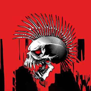 The Exploited Miami Tickets