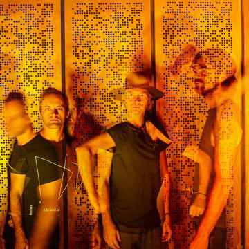 The Faint Miami Tickets