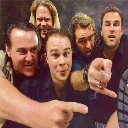 The Fenians Miami Tickets