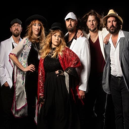 The Fleatwood Mac Tribute Miami Tickets