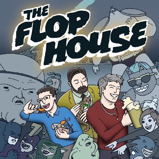 The Flop House Miami Tickets