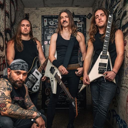 The Four Horsemen - Tribute to Metallica Miami Tickets